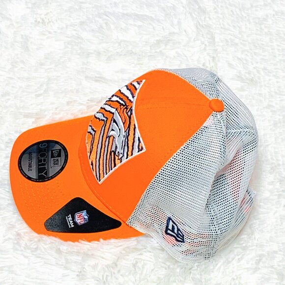 New Era Denver Broncos Snapback - Picture 2 of 4